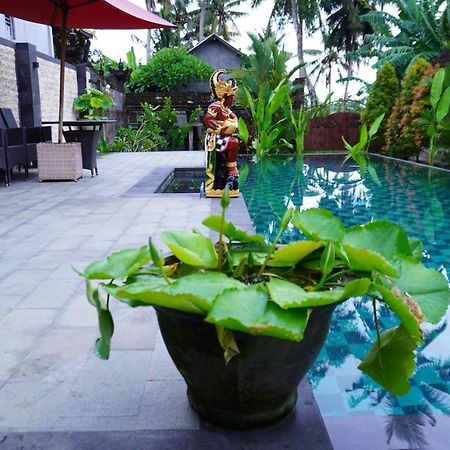 Royani Villa สุขาวาตี ภายนอก รูปภาพ