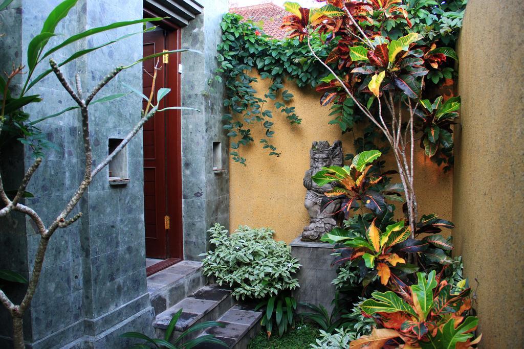 Royani Villa สุขาวาตี ภายนอก รูปภาพ