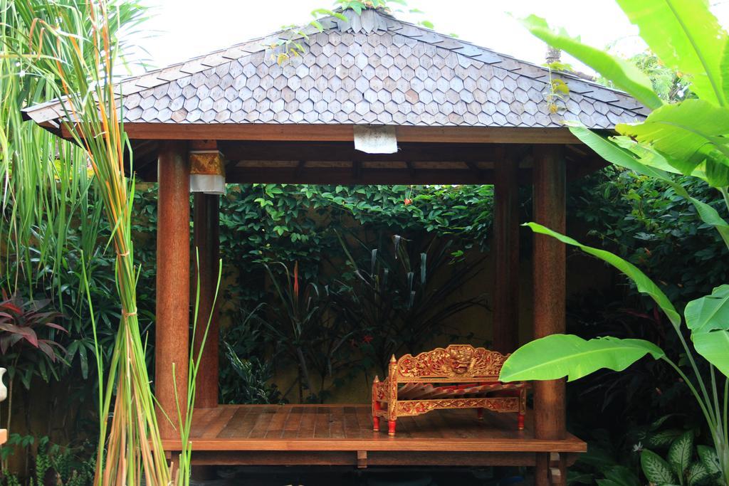 Royani Villa สุขาวาตี ภายนอก รูปภาพ