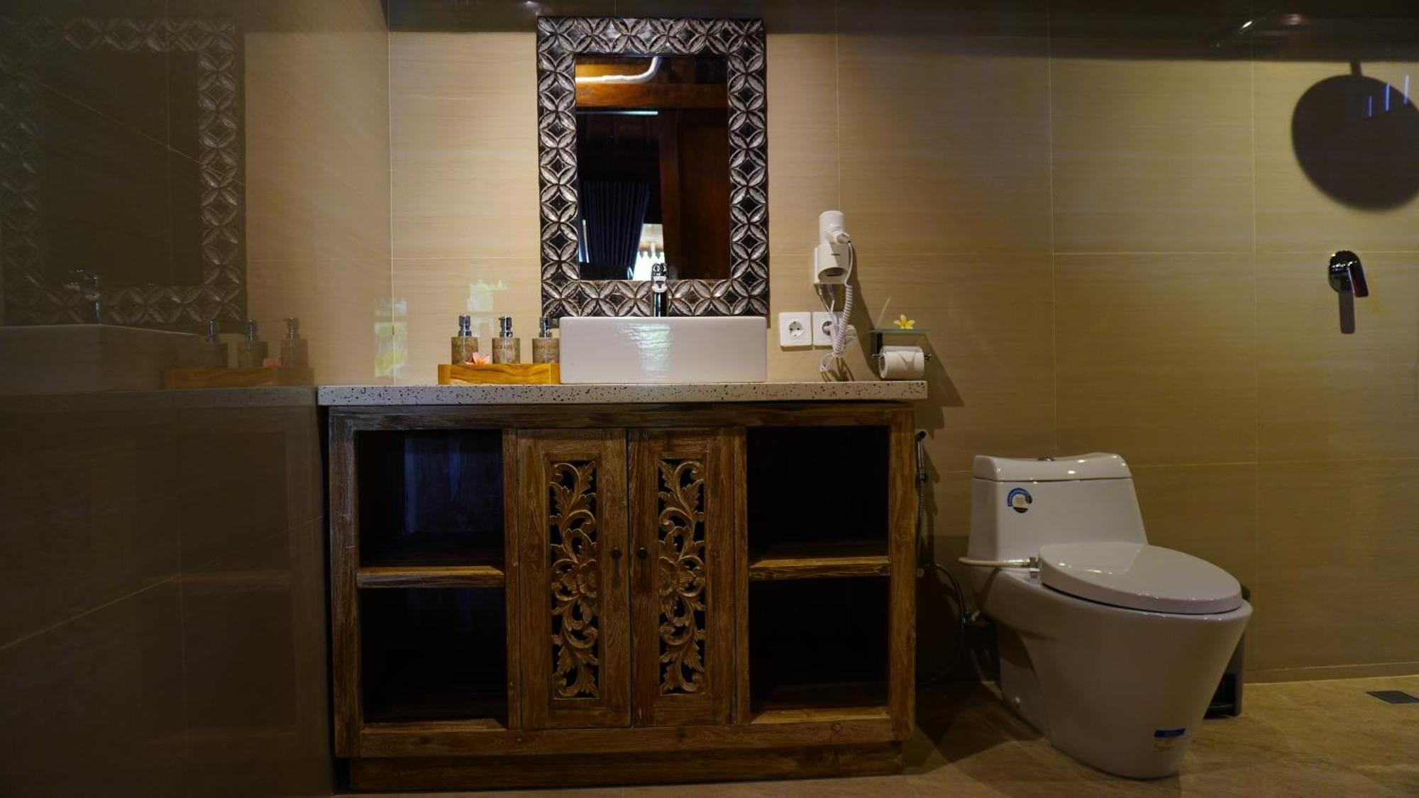 Royani Villa สุขาวาตี ภายนอก รูปภาพ