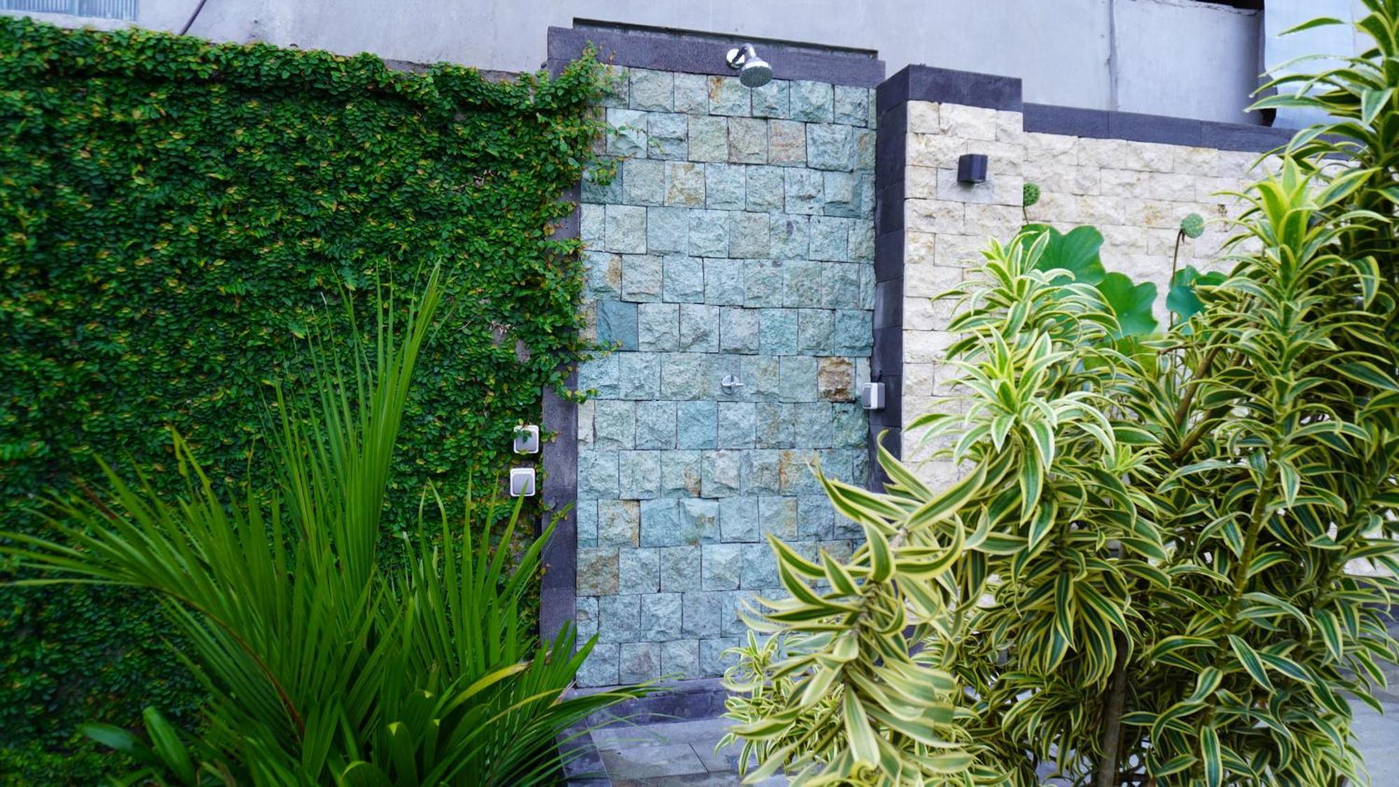 Royani Villa สุขาวาตี ภายนอก รูปภาพ