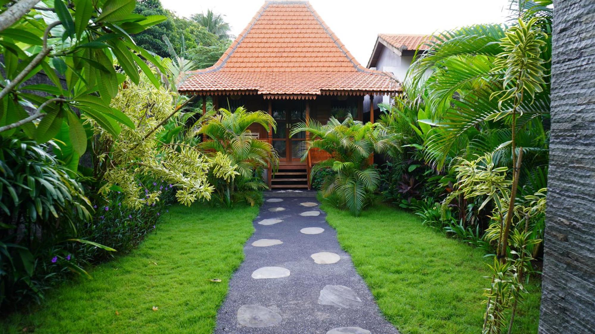 Royani Villa สุขาวาตี ภายนอก รูปภาพ