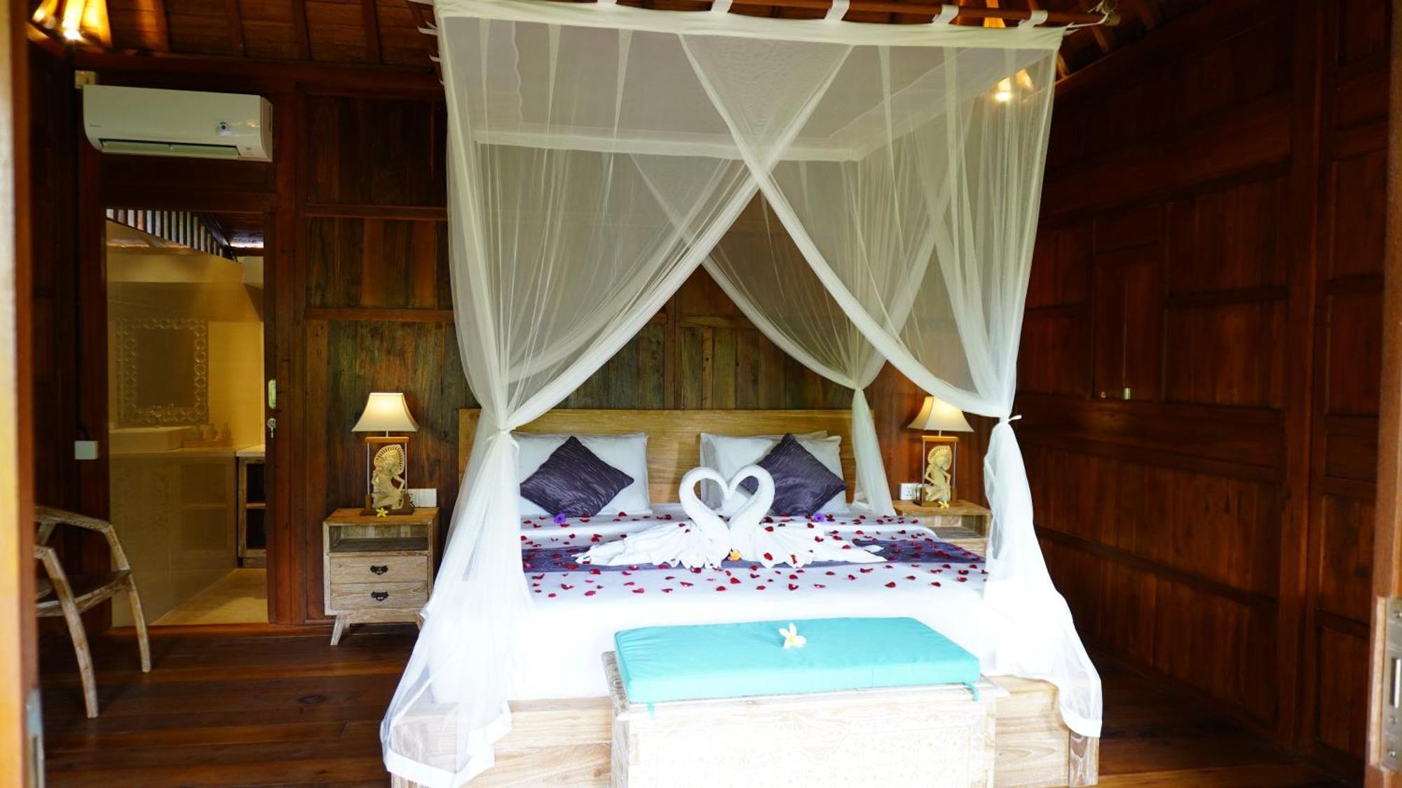 Royani Villa สุขาวาตี ภายนอก รูปภาพ