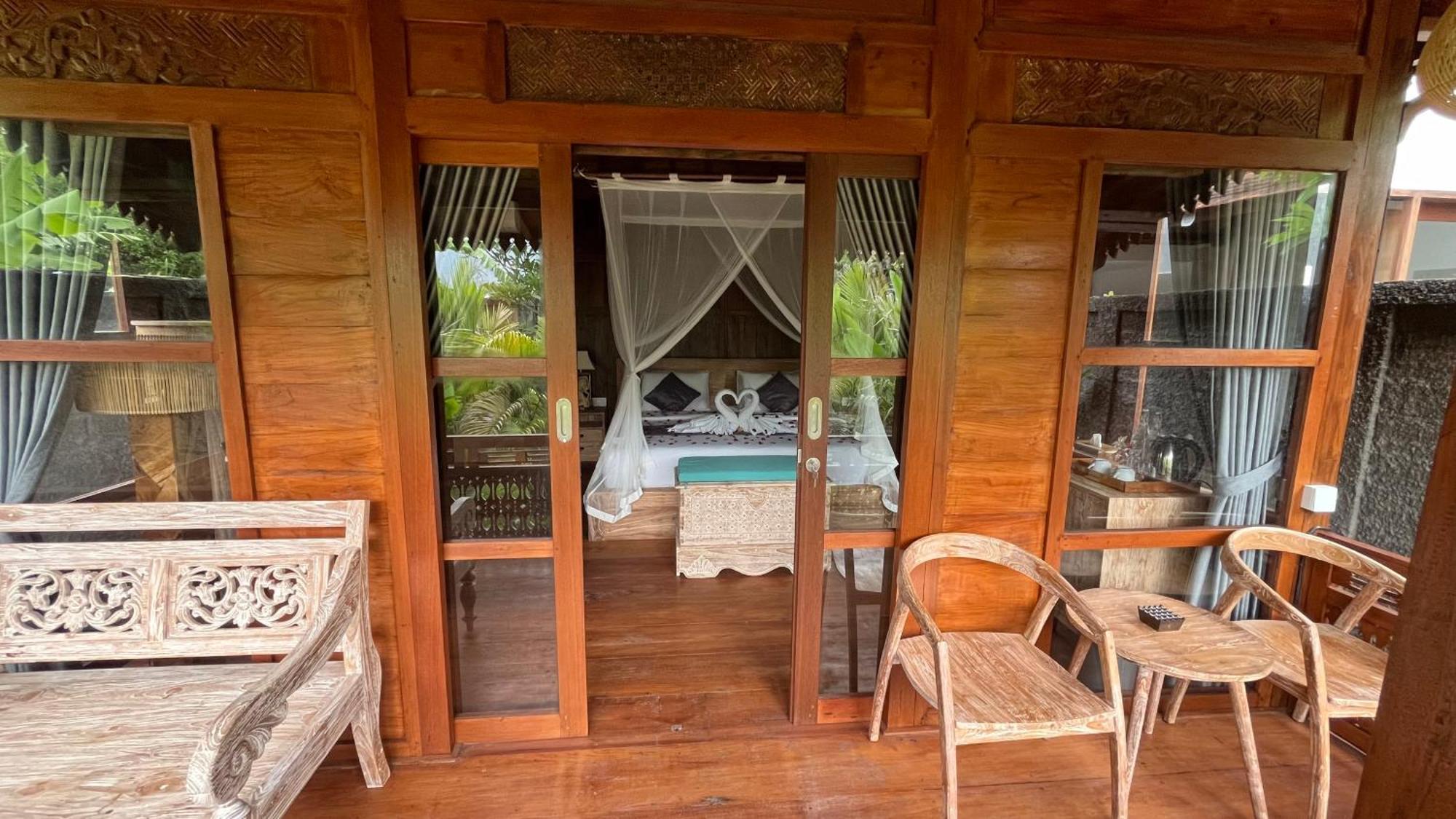 Royani Villa สุขาวาตี ภายนอก รูปภาพ