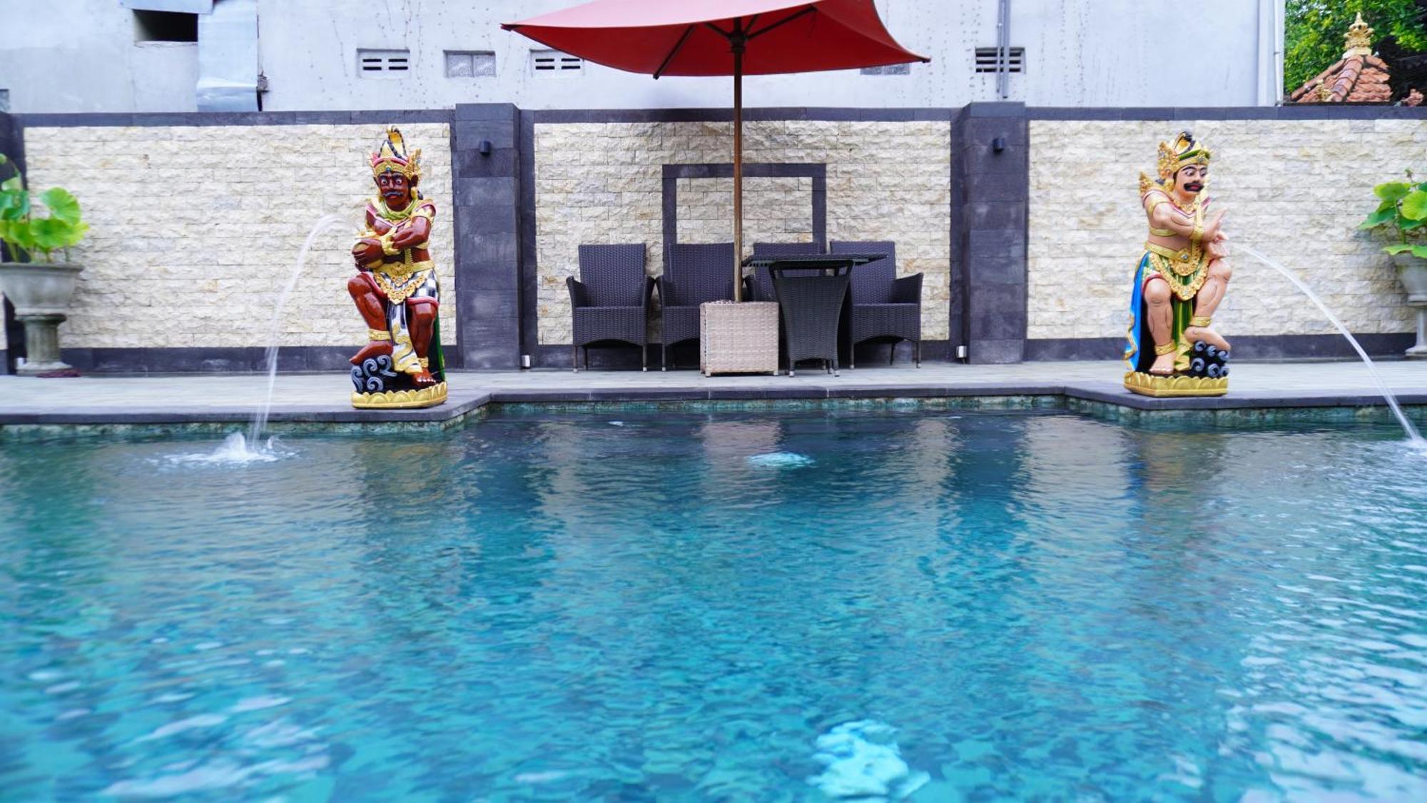 Royani Villa สุขาวาตี ภายนอก รูปภาพ