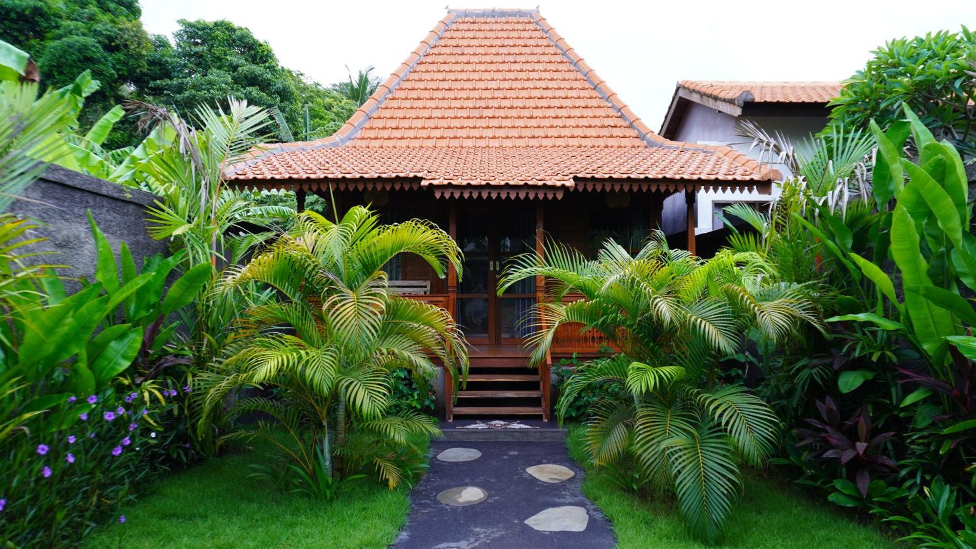 Royani Villa สุขาวาตี ภายนอก รูปภาพ