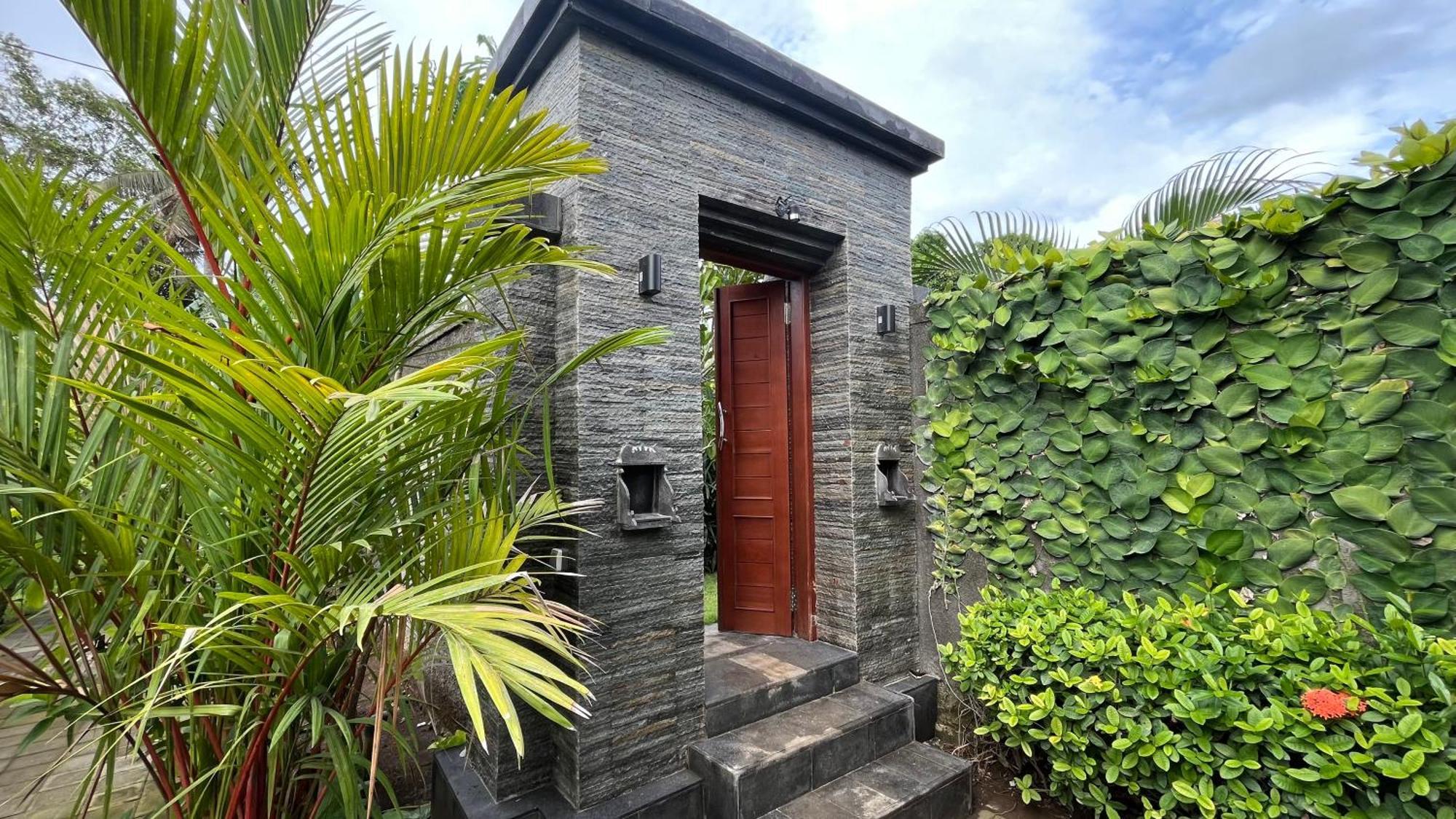 Royani Villa สุขาวาตี ภายนอก รูปภาพ