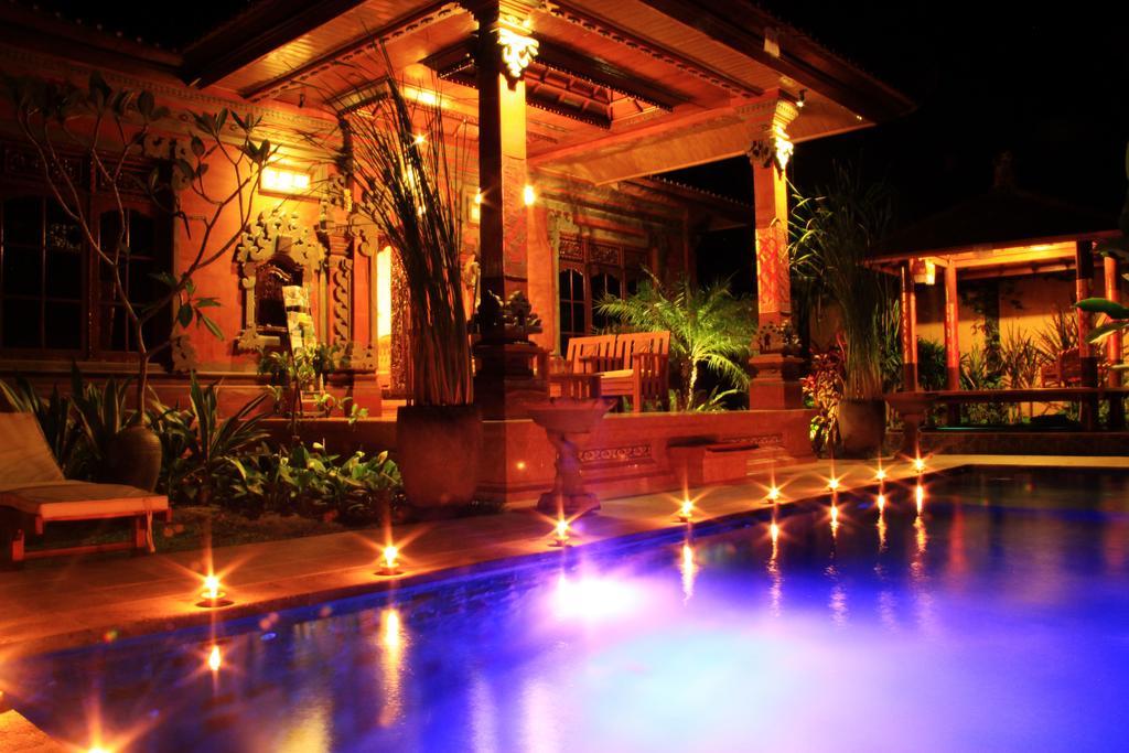 Royani Villa สุขาวาตี ภายนอก รูปภาพ
