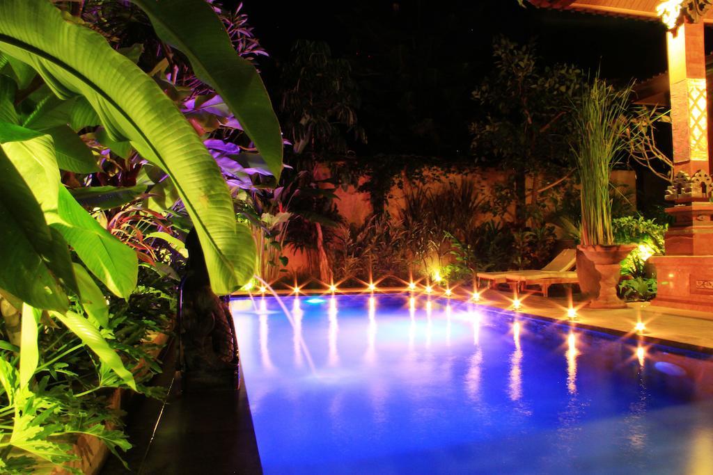 Royani Villa สุขาวาตี ภายนอก รูปภาพ