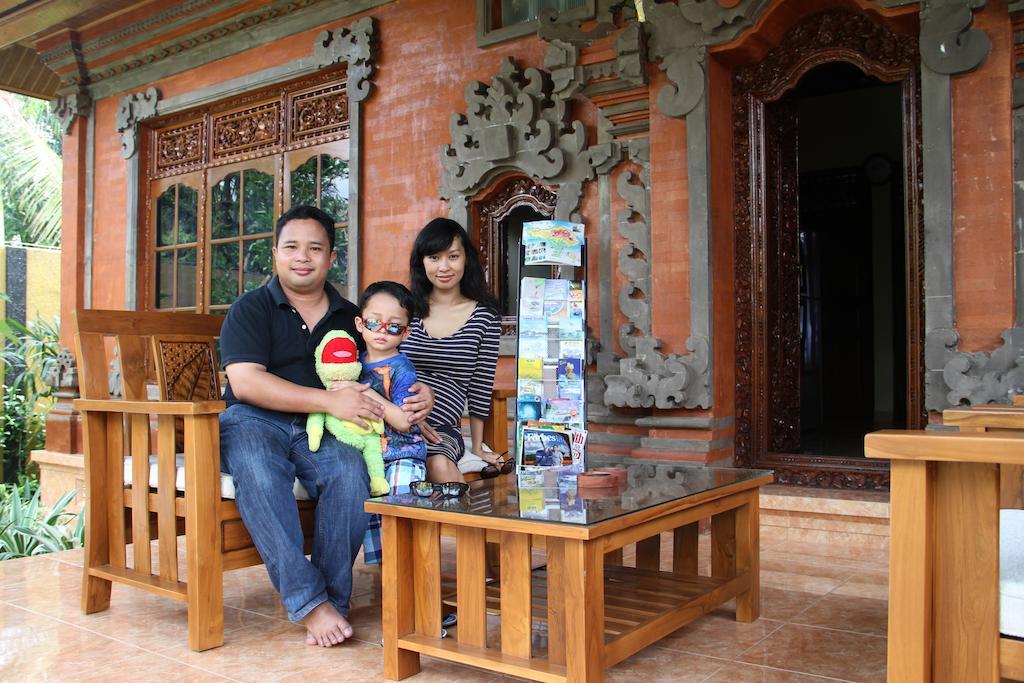 Royani Villa สุขาวาตี ภายนอก รูปภาพ