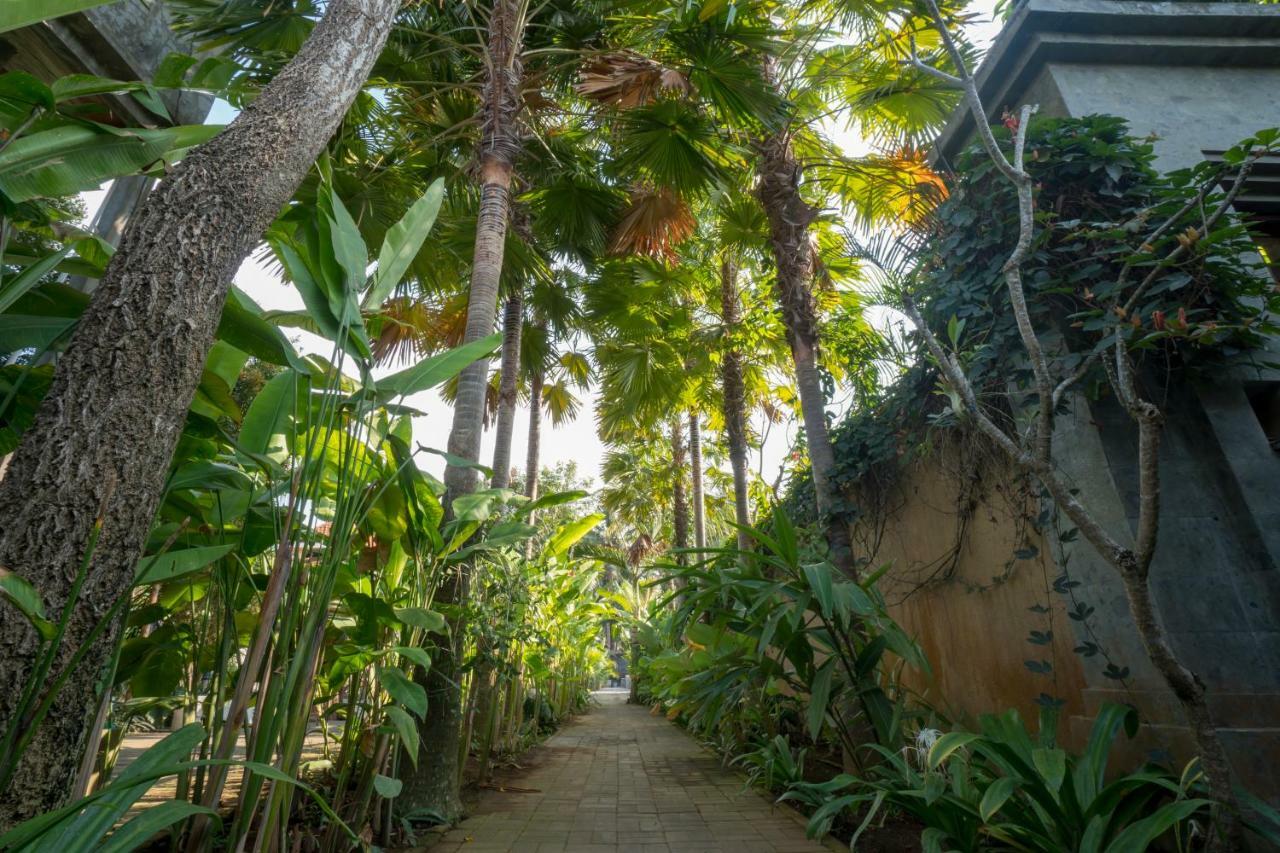 Royani Villa สุขาวาตี ภายนอก รูปภาพ