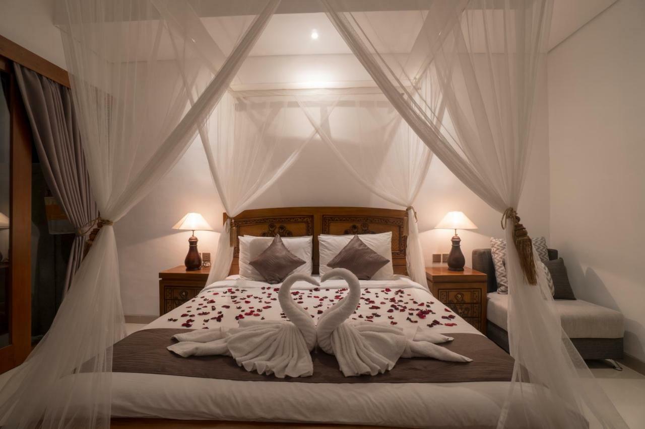 Royani Villa สุขาวาตี ภายนอก รูปภาพ