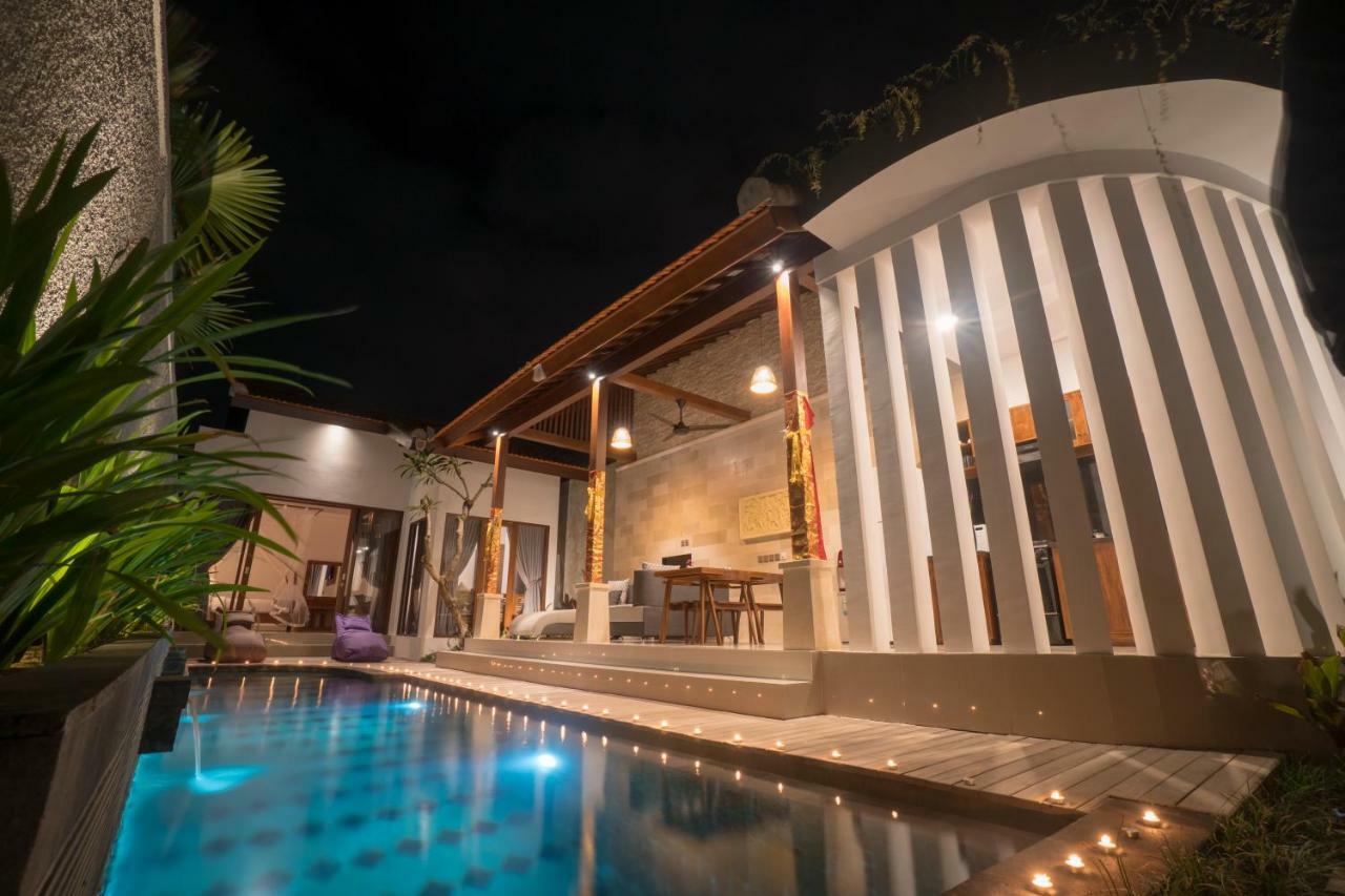 Royani Villa สุขาวาตี ภายนอก รูปภาพ