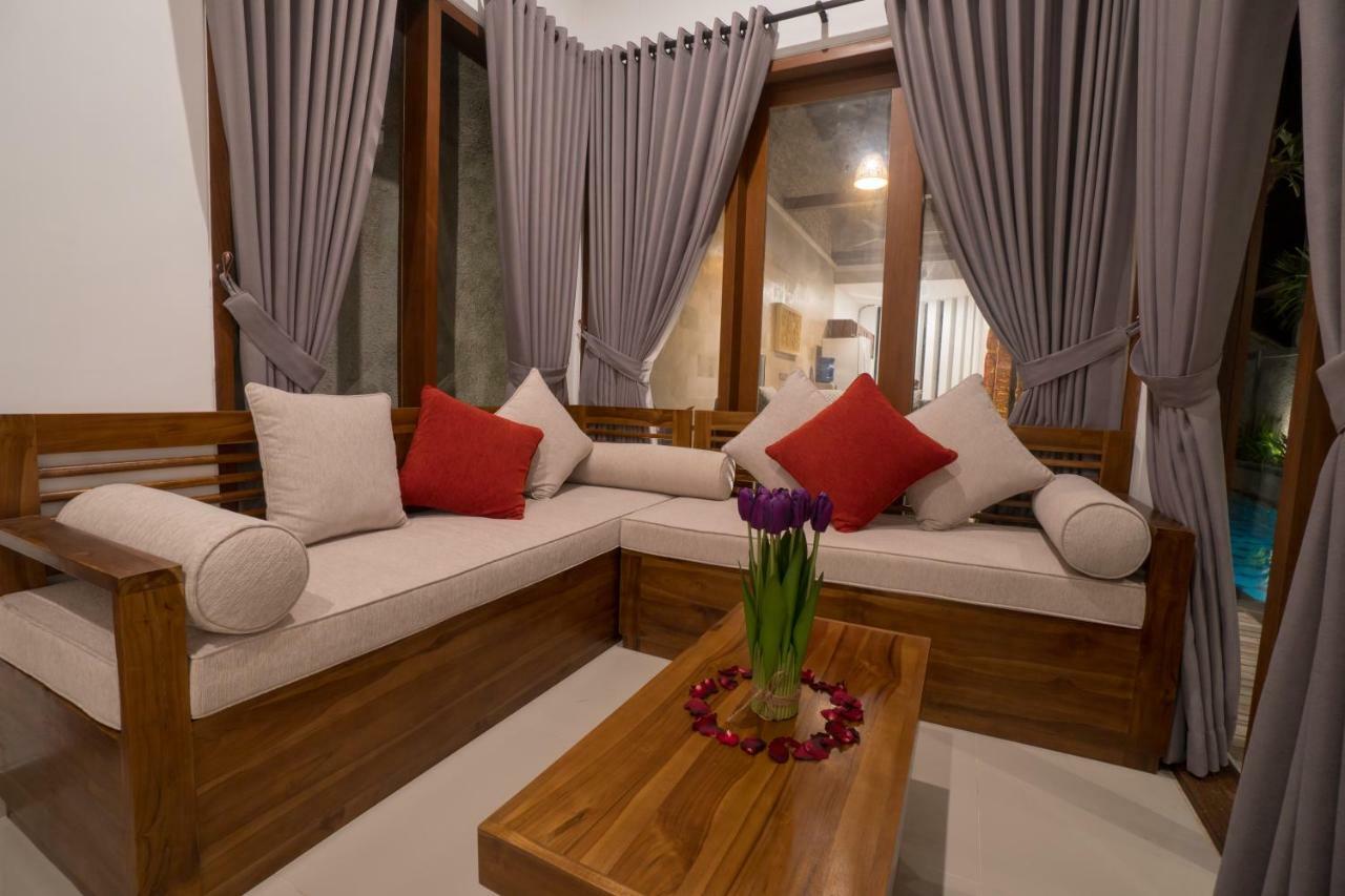 Royani Villa สุขาวาตี ภายนอก รูปภาพ