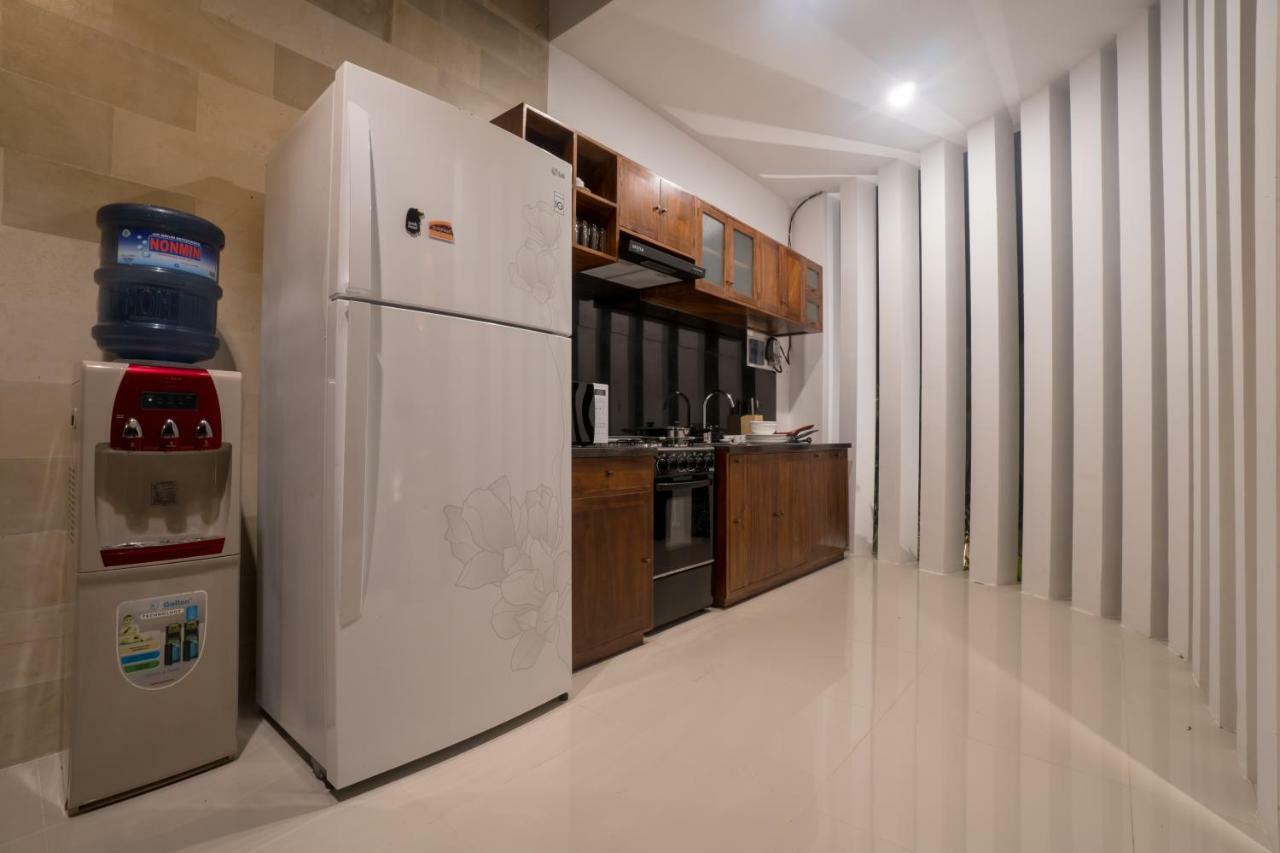 Royani Villa สุขาวาตี ภายนอก รูปภาพ