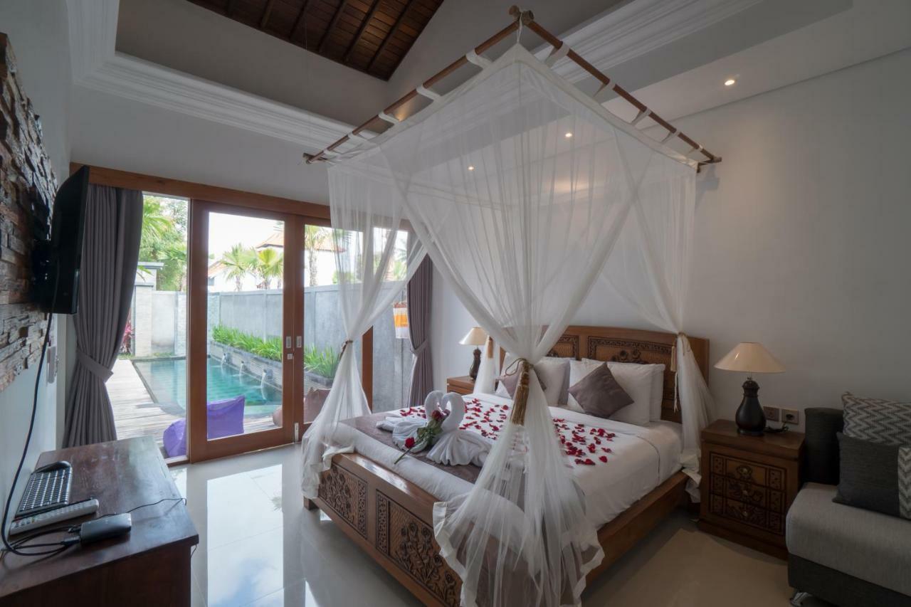 Royani Villa สุขาวาตี ภายนอก รูปภาพ