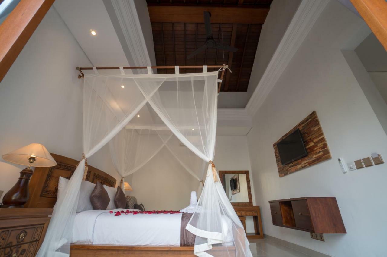Royani Villa สุขาวาตี ภายนอก รูปภาพ