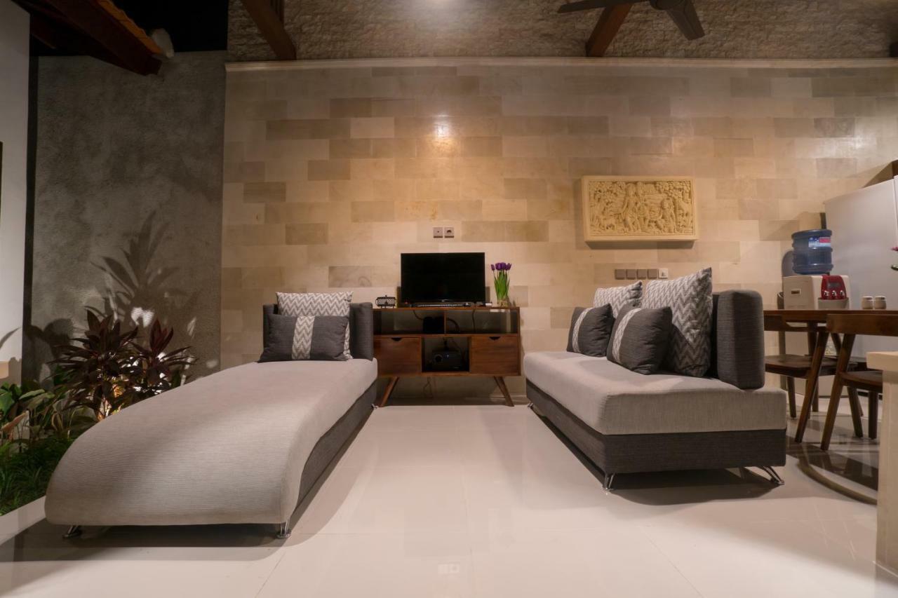 Royani Villa สุขาวาตี ภายนอก รูปภาพ