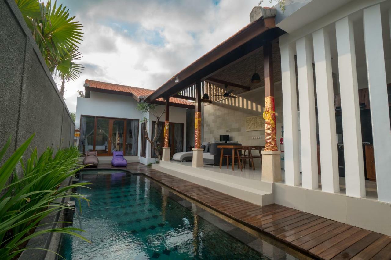 Royani Villa สุขาวาตี ภายนอก รูปภาพ