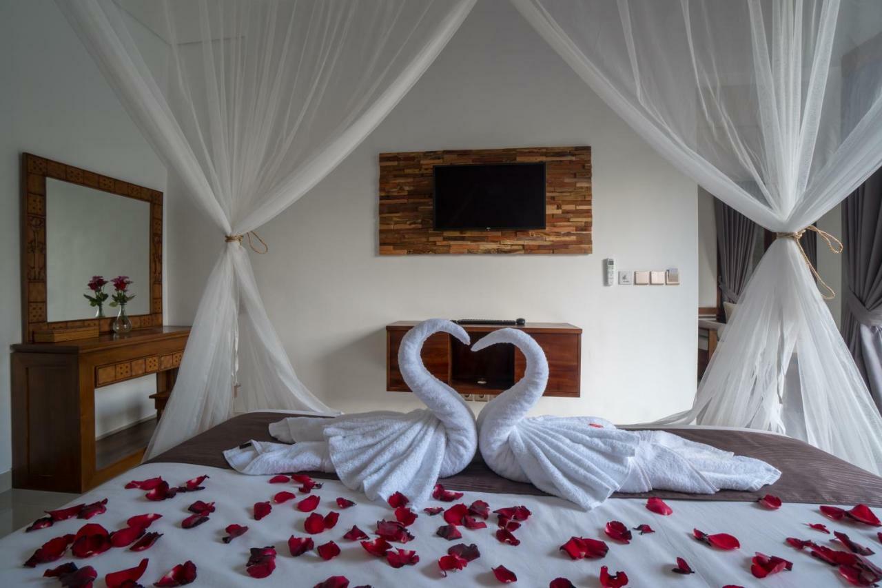 Royani Villa สุขาวาตี ภายนอก รูปภาพ